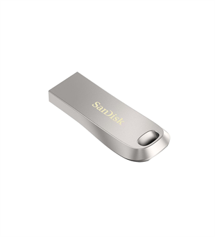 SANDISK 64GB USB 3.2 Ultra Luxe Taşınabilir Bellek SDCZ74-064G-G46