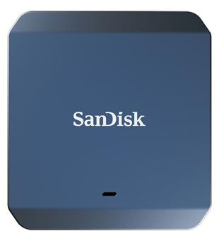 SANDISK PRO-CINEMA CFexpress Type B Kart Kayıt Cihazı MagSafe Uyumlu SDDR-F941-GNKNN