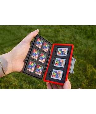 SANDISK SD UHS-II 128GB FWC 2026 Edition