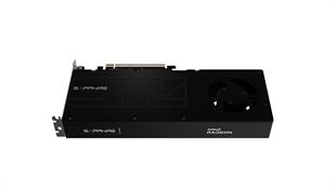 SAPPHIRE 32GB AI PRO R9700 32358-01-20G GDDR6 256bit 4X-DP PCIE 4.0 YAPAY ZEKA EKRAN KARTI