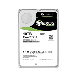 SEAGATE 10TB 3.5