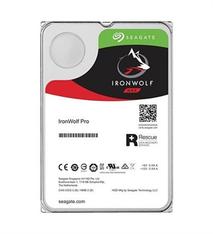 SEAGATE 12TB 3.5