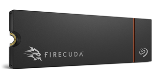 SEAGATE 2TB FIRECUDA 530R ZP2000GM3A073 7400-6900MB/s M2 NVME GEN4 Disk