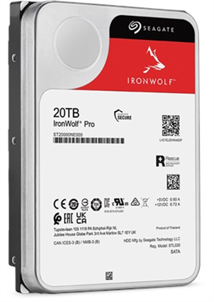 SEAGATE 3.5