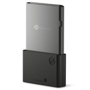 SEAGATE EXT 1TB EXPCARDXBOX STJR1000400 SSD Depolama Genişletme Kartı
