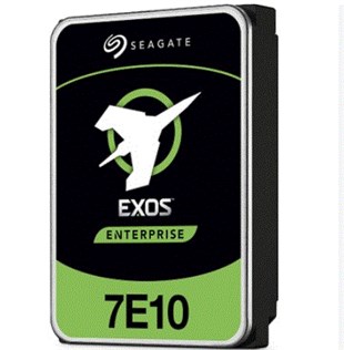 SEAGATE ST10000NM017B EXOS 3.5