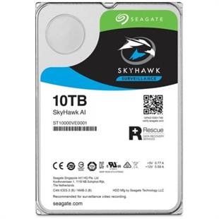 SEAGATE ST10000VE001 SKYHAWK AI 3.5