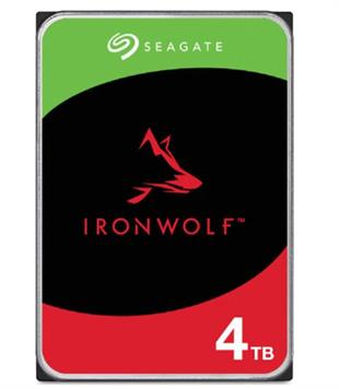 SEAGATE ST4000VN006 IRONWOLF 3.5
