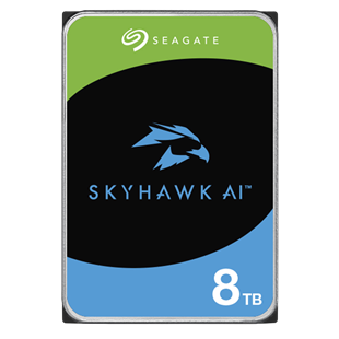 SEAGATE ST8000VE001 SKYHAWK 3.5