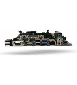 SECLIFE H61C DDR3 S+V+L PCIe 16X v2.0 1155p mATX