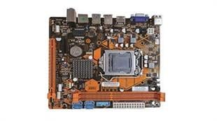 SECLIFE H61C H61 DDR3 Vga Lan mATX HDMI 1155p Anakart