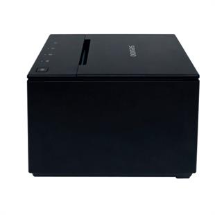 SEWOO SLK-TS200 203DPİ DİREKT TERMAL USB+SERİ+ETHERNET BARKOD YAZICI (RİBONSUZ KULLANIM)