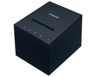 SEWOO SLK-TS200 Thermal Seri + Usb + Ethernet 250 mm/sn 203 dpi Fiş Yazıcı