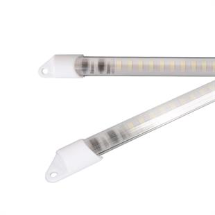 SLDTY 120cm Anahtarlı Seyyar Çubuk LED Lamba AC220V 20W - 144 LED SLWW5730BFS144