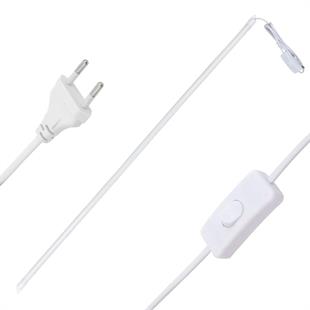 SLDTY 120cm Anahtarlı Seyyar Çubuk LED Lamba AC220V 20W - 144 LED SLWW5730BFS144