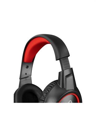 SNOPY ERGO 3.5mm Siyah/Mavi Gaming Mikrofonlu Kulaklık SN-GX1