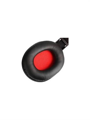 SNOPY X-BLOOM Stereo Siyah/Mavi Gaming Mikrofonlu Kulaklık SN-633