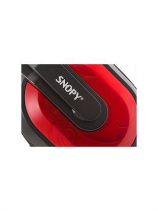 SNOPY X-BLOOM Stereo Siyah/Mavi Gaming Mikrofonlu Kulaklık SN-633