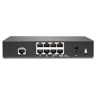 SONICWALL TZ270 02-SSC-6846 Sec Upgrade Plus - Ess Ed 2yıl Lisans 8x1GbE, 2 USB 3.0, 1 Console Firewall