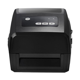 SPENTA 203dpi SPR-400T USB-ETH-SERİ Barkod Yazıcı