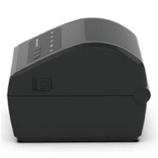 SPENTA SPR-211D 203DPI DİREKT TERMAL USB+ETHERNET BARKOD YAZICI (RİBONSUZ KULLANIM)