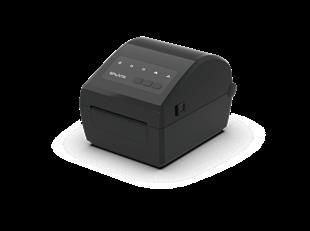 SPENTA SPR-211D USB-ETH 203DPI DT BARKOD YAZICI
