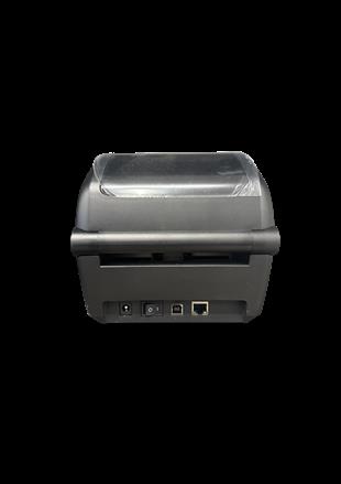 SPENTA SPR-211D USB-ETH 203DPI DT BARKOD YAZICI