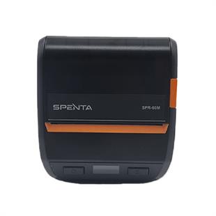 SPENTA SPR-60M MOBİL BT ETİKET FİŞ YAZICI