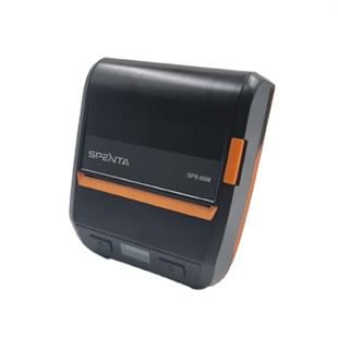 SPENTA SPR-60M MOBİL BT ETİKET FİŞ YAZICI