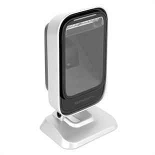 SPENTA ST-5401 2D KAREKOD KABLOLU USB+SERİ MASAÜSTÜ BARKOD OKUYUCU