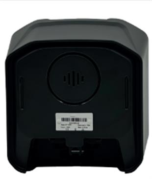 SPENTA ST-6300 2D MASAÜSTÜ OKUYUCU