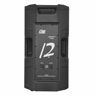 STI J-12 12 2 Yollu Pasif Kabin Hoparlör 350/700w