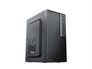 SUNCOM Force SC3-109 i5-3470 16GB 512GB SSD O/B DOS Masaüstü PC