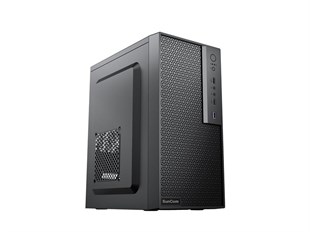 SUNCOM Force SC3-110 i5-4460 8GB 256GB SSD O/B DOS Masaüstü PC Wi-Fi