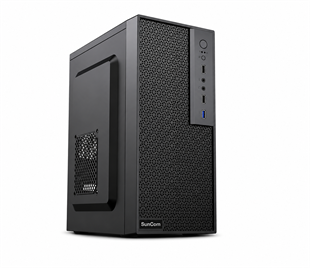SUNCOM Force SC3-137-V2 i5-7500 8GB 512GB SSD O/B DOS Masaüstü PC (NO-KLV-MOU)