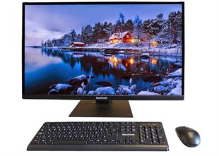 SUNCOM Pro Plus SCA-135 i7-13650H 16GB 512GB SSD 27