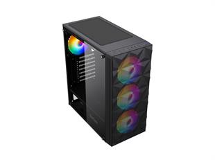SUNCOM Ready SCR-001 i5-12400 16GB 512GB SSD O/B DOS Masaüstü PC