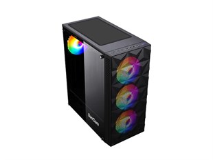SUNCOM Ready SCR-002 i5-10400 16GB 512GB SSD O/B DOS Masaüstü PC