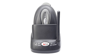 SUNLUX 1D XL9310 Kablosuz Lazer Barkod Okuyucu USB