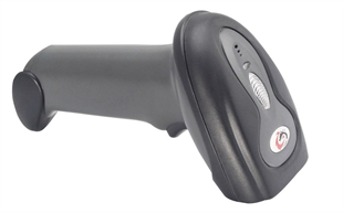 SUNLUX 1D XL9310 Kablosuz Lazer Barkod Okuyucu USB