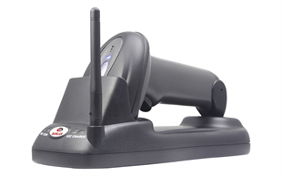 SUNLUX 1D XL9310 Kablosuz Lazer Barkod Okuyucu USB