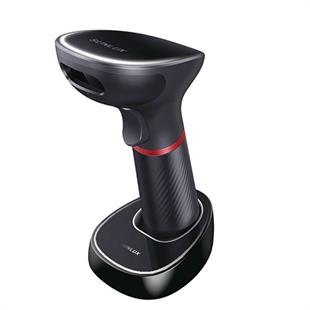 SUNLUX 2D Imager XL-9610 Wlan (Kablosuz) El Tipi Karekod Okuyucu