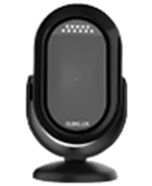 SUNLUX 2D XL-2600A USB Masaüstü Barkod Okuyucu