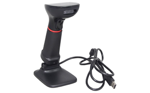 SUNLUX El 2D Laser XL3610 USB El Tipi Barkod Okuyucu Ayaklı (Outlet)