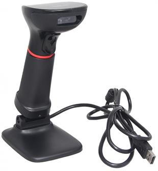 SUNLUX El 2D Laser XL3610 USB El Tipi Barkod Okuyucu Ayaklı