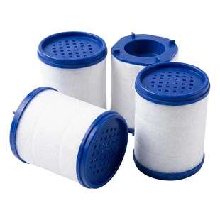 SUNUP SN-29280 SU TASARRUFLU MUSLUK BAŞLIĞI YEDEK FİLTRE (4LÜ PAKET)