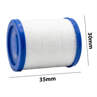 SUNUP SN-29280 SU TASARRUFLU MUSLUK BAŞLIĞI YEDEK FİLTRE (4LÜ PAKET)