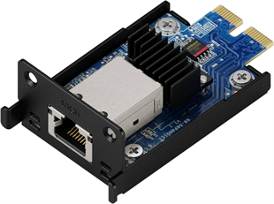 SYNOLOGY 1port E10G22-T1-MINI 10GbE PCIe Ethernet