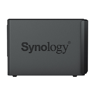 SYNOLOGY 2diskli Realtek QC-2GB RAM-Gigabit Nas Server DS223
