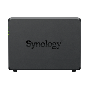 SYNOLOGY 2diskli Ryzen 1600-4GB RAM-2.5GbE Nas Server DS725 PLUS